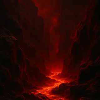 Flames